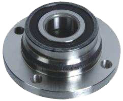 DACF1005C hub unit